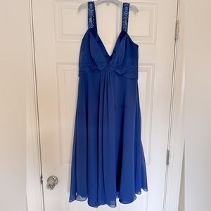 David’s bridal dress